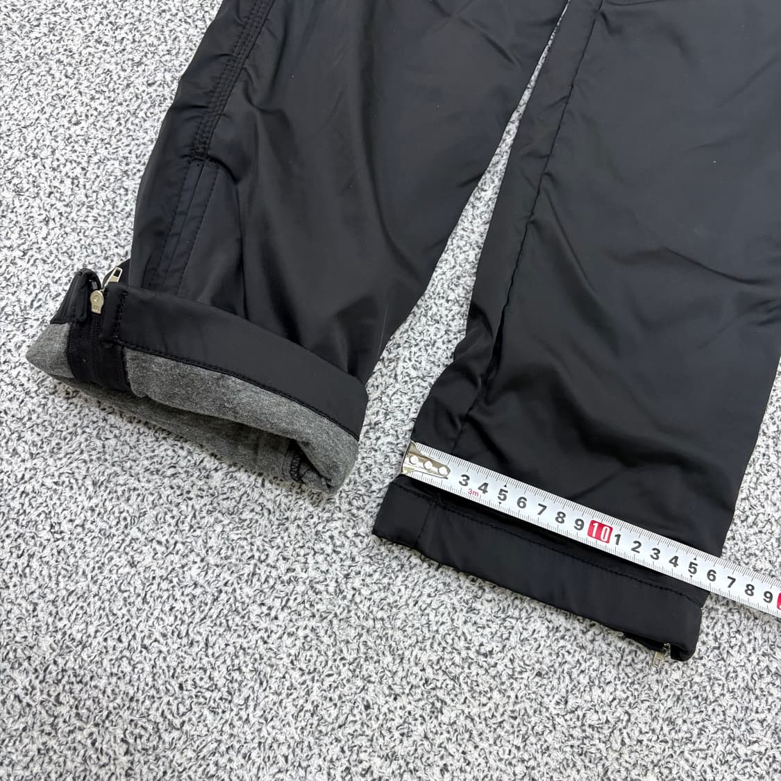 1 파리게이츠 골프 바지 포켓 팬츠 0311J 상품이미지8