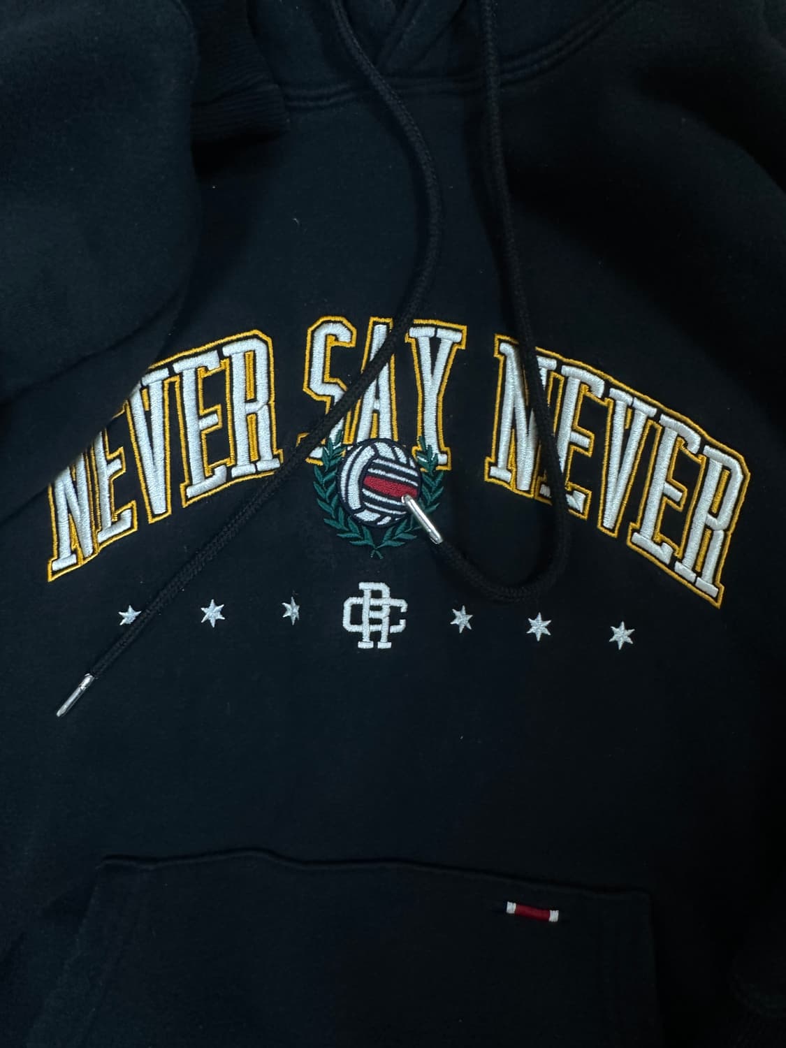 로맨틱 크라운 후드 상품이미지2