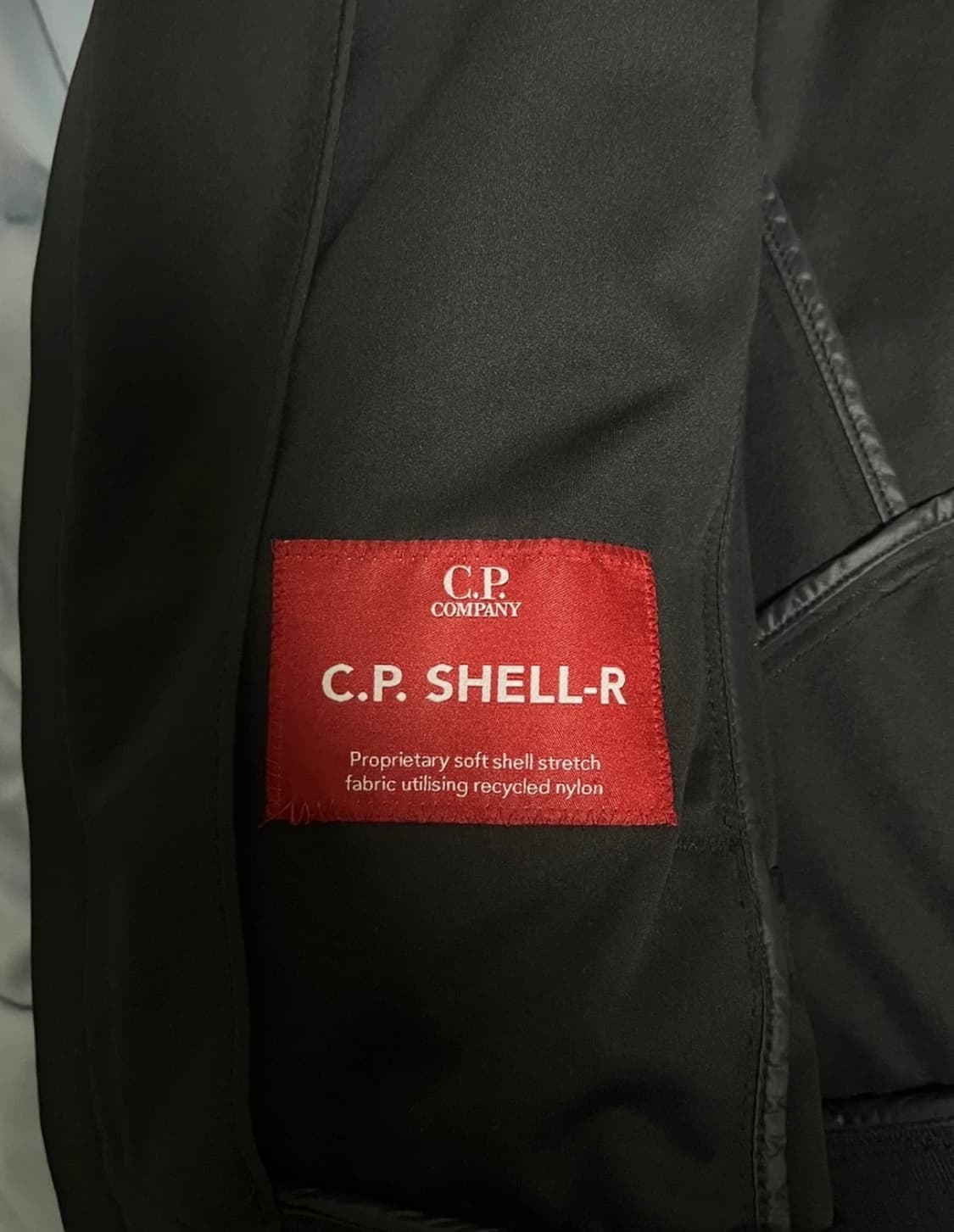 CP Company 바람막이 상품이미지5