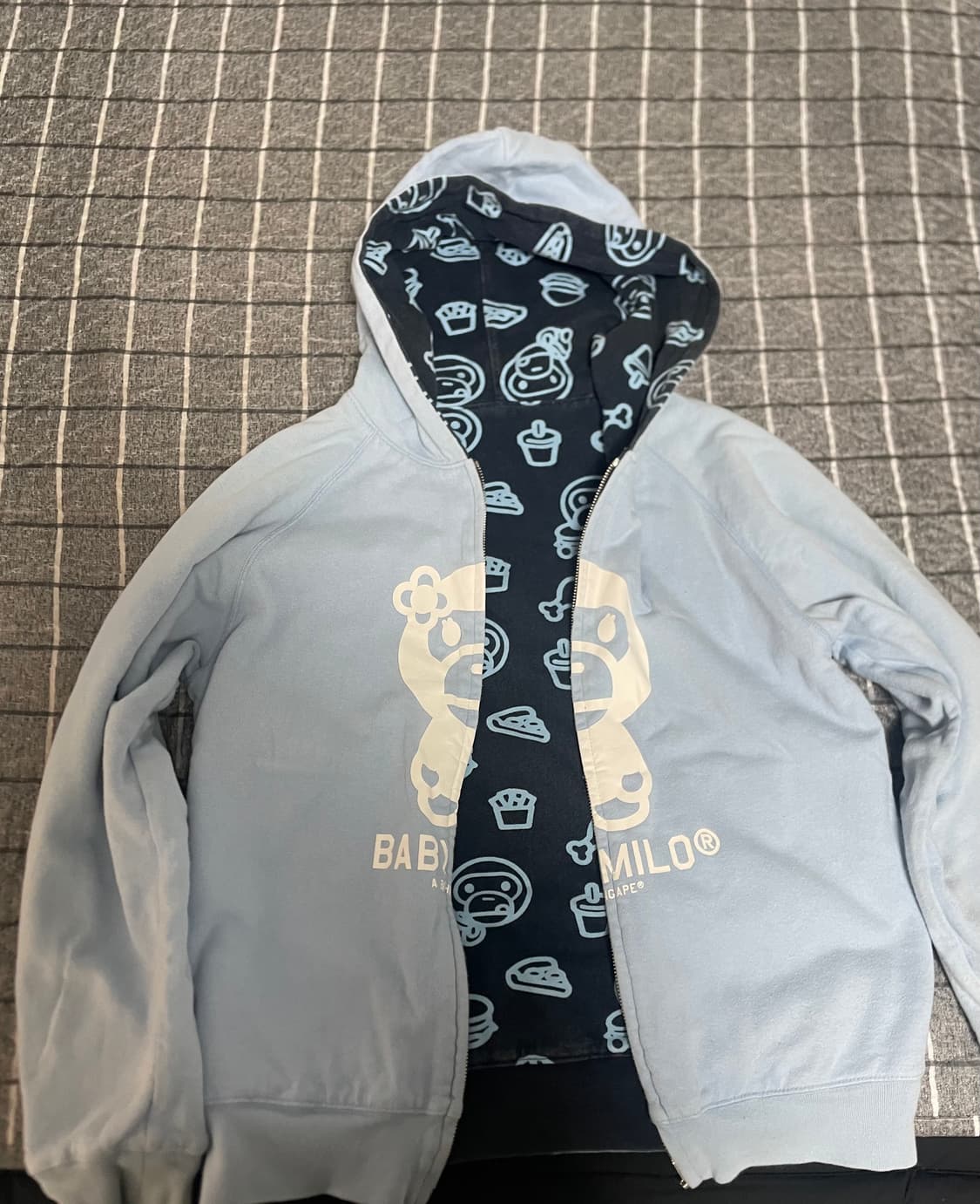 후드 상품이미지1