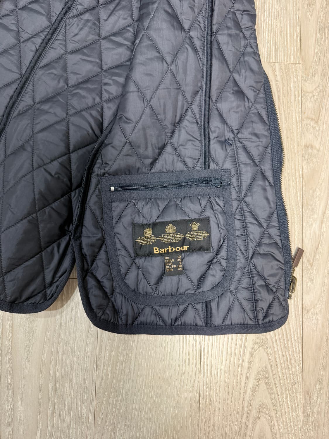 바버 뷰포트 왁스 36 상품이미지7