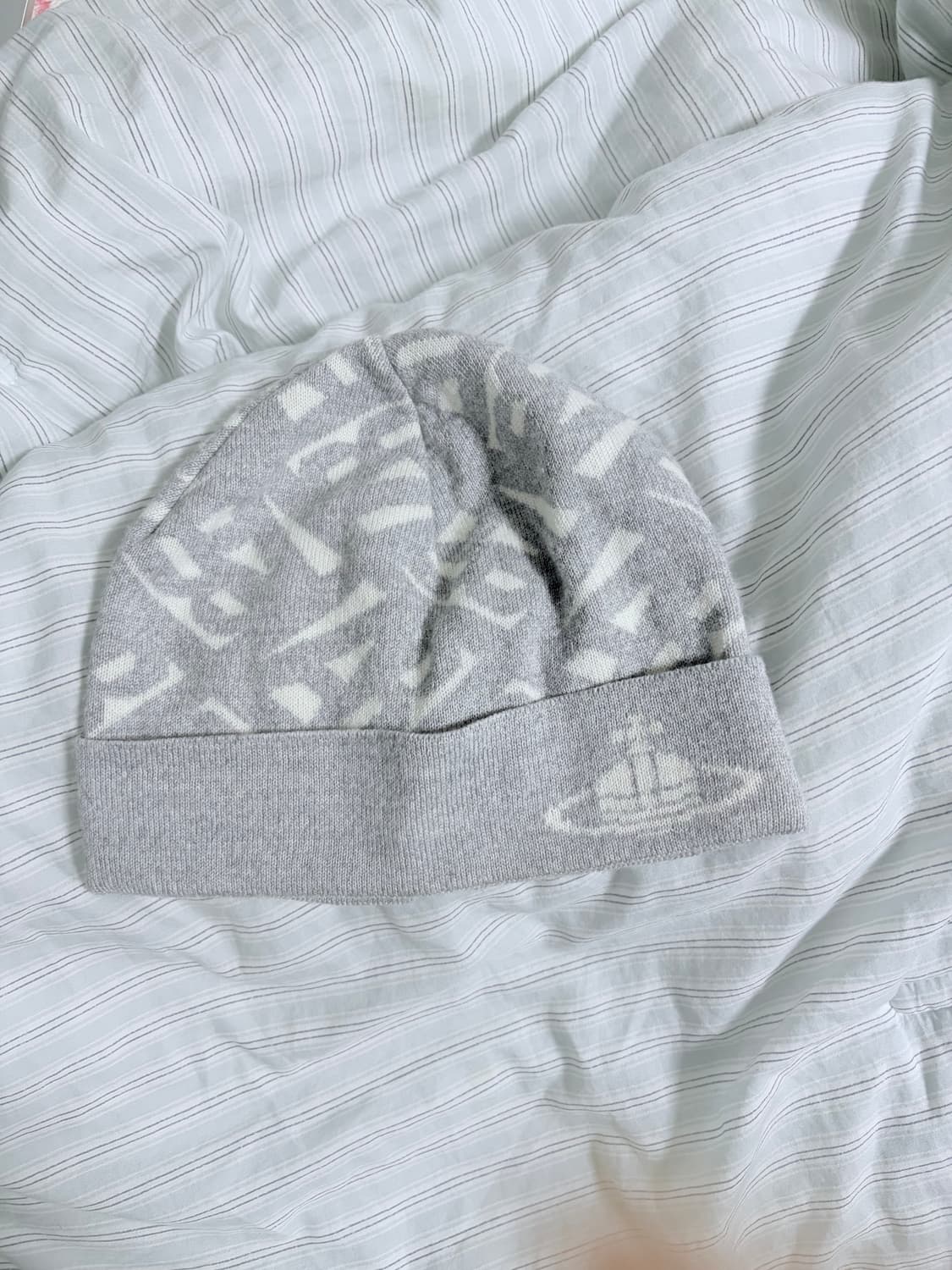 비비안웨스트우드 비니 상품이미지1