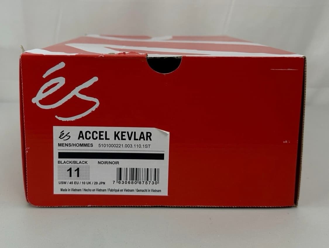 [290] Es accel og black 상품이미지3