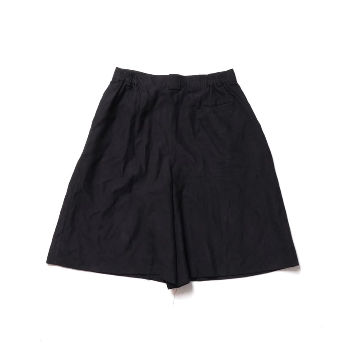 버버리 Burberrys Hakama Shorts 
 상품이미지5