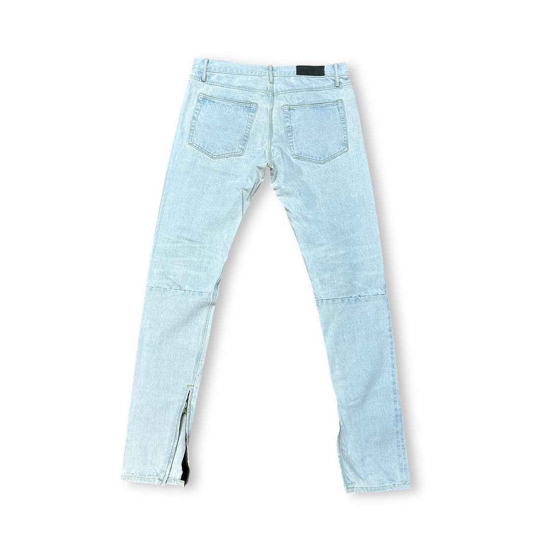 피어오브갓 디스트로이드 팬츠 상품이미지4