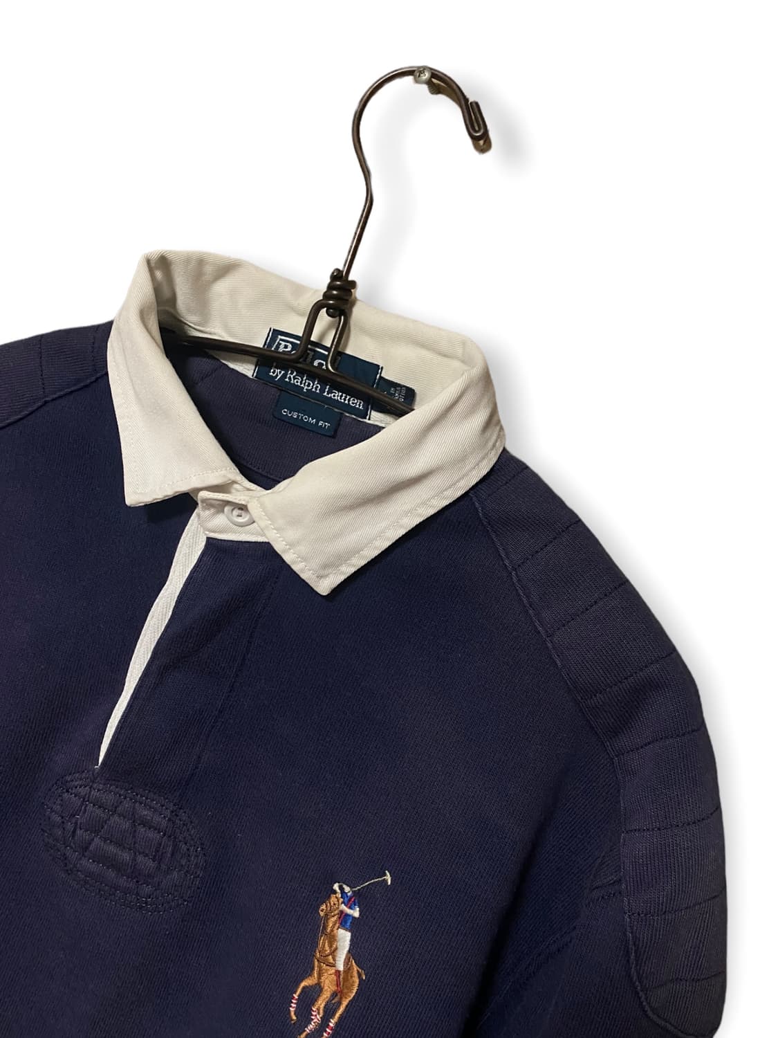 폴로 럭비티(남녀공용) 상품이미지5