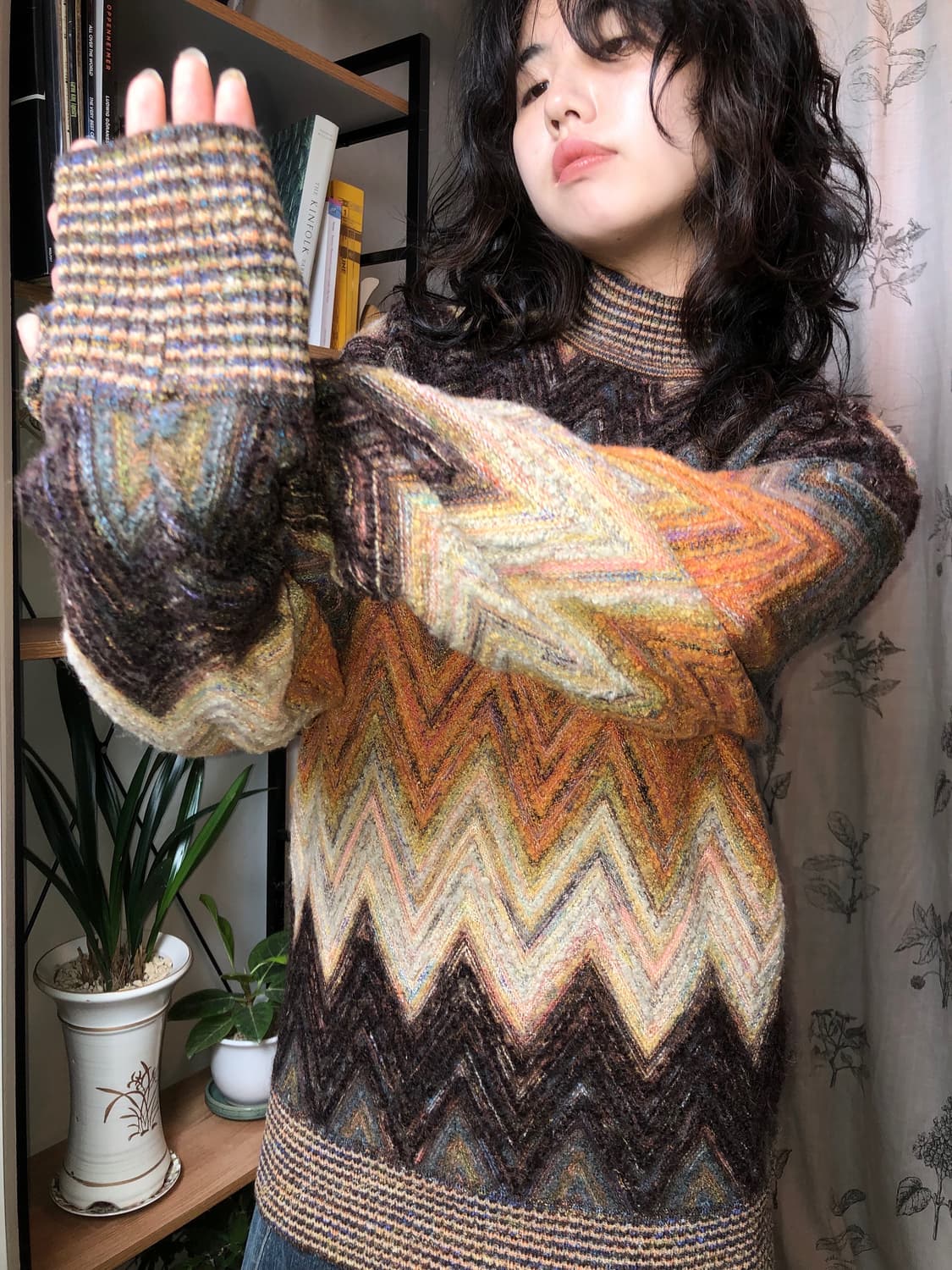 autunno knit 상품이미지4