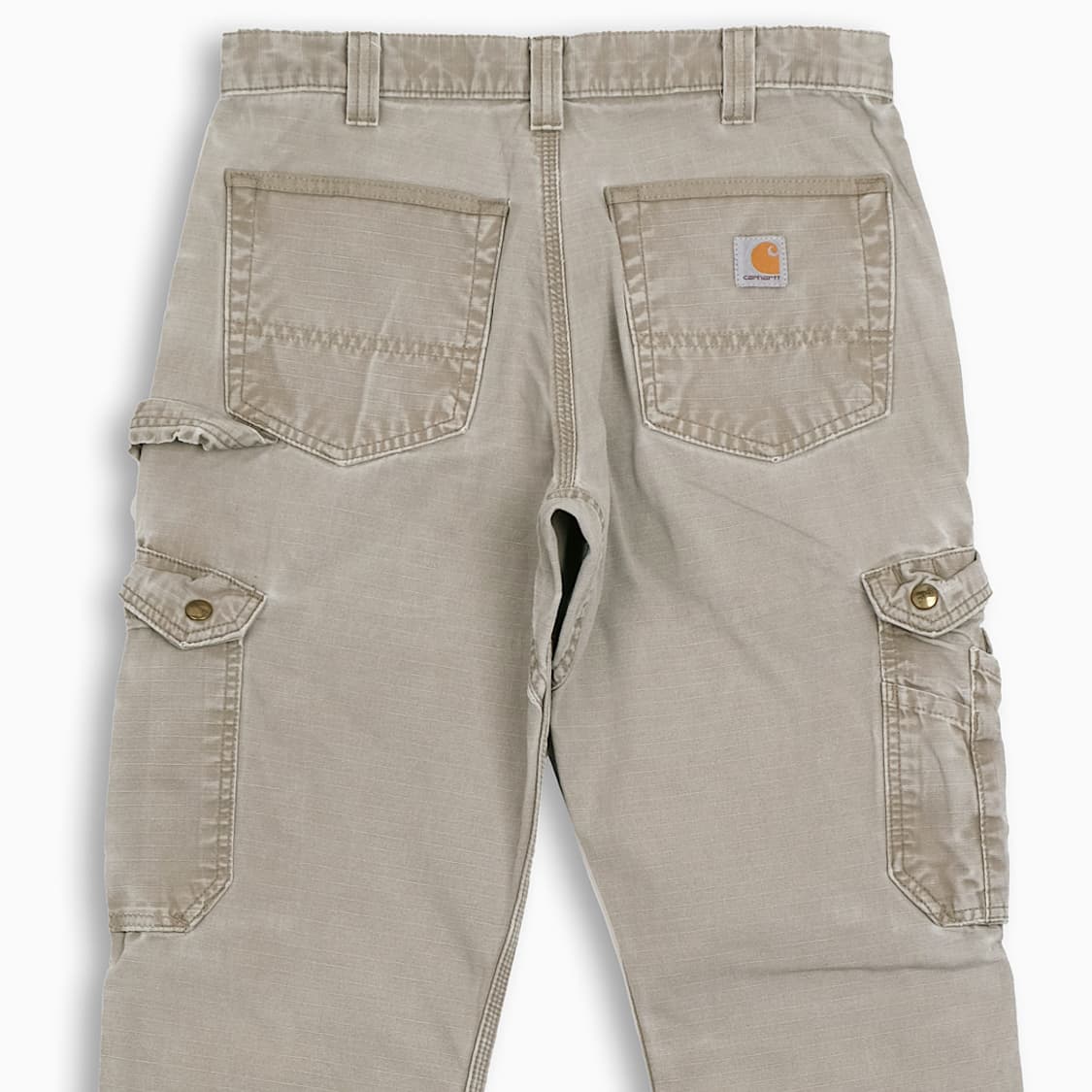 빈티지 칼하트 카고 워크 팬츠 31 인치 CH3423201 상품이미지6