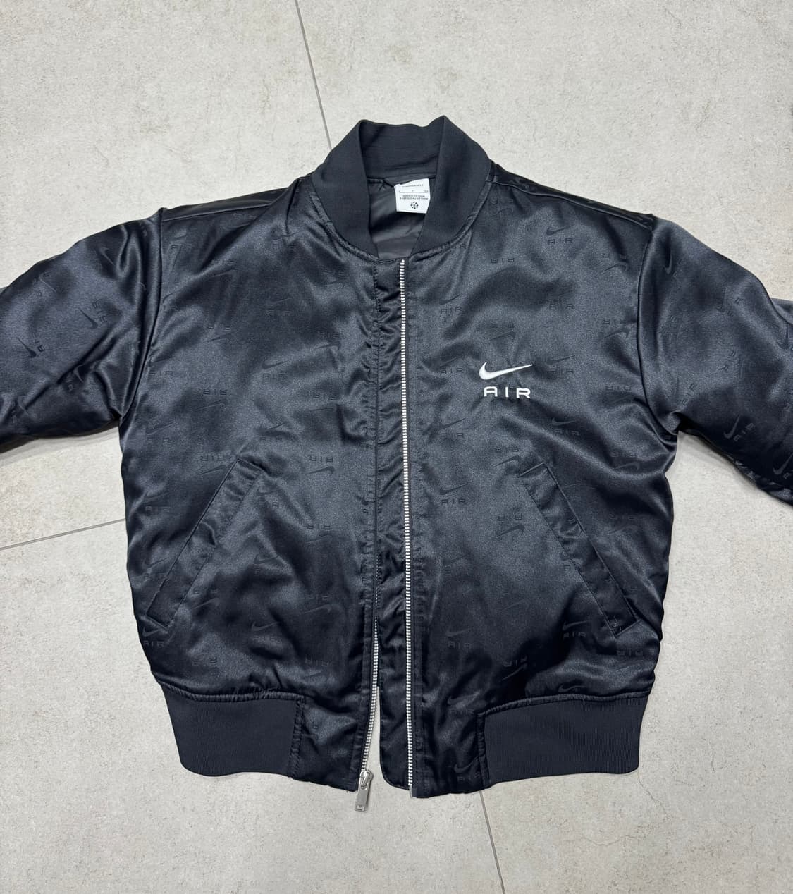 나이키 항공점퍼 상품이미지1