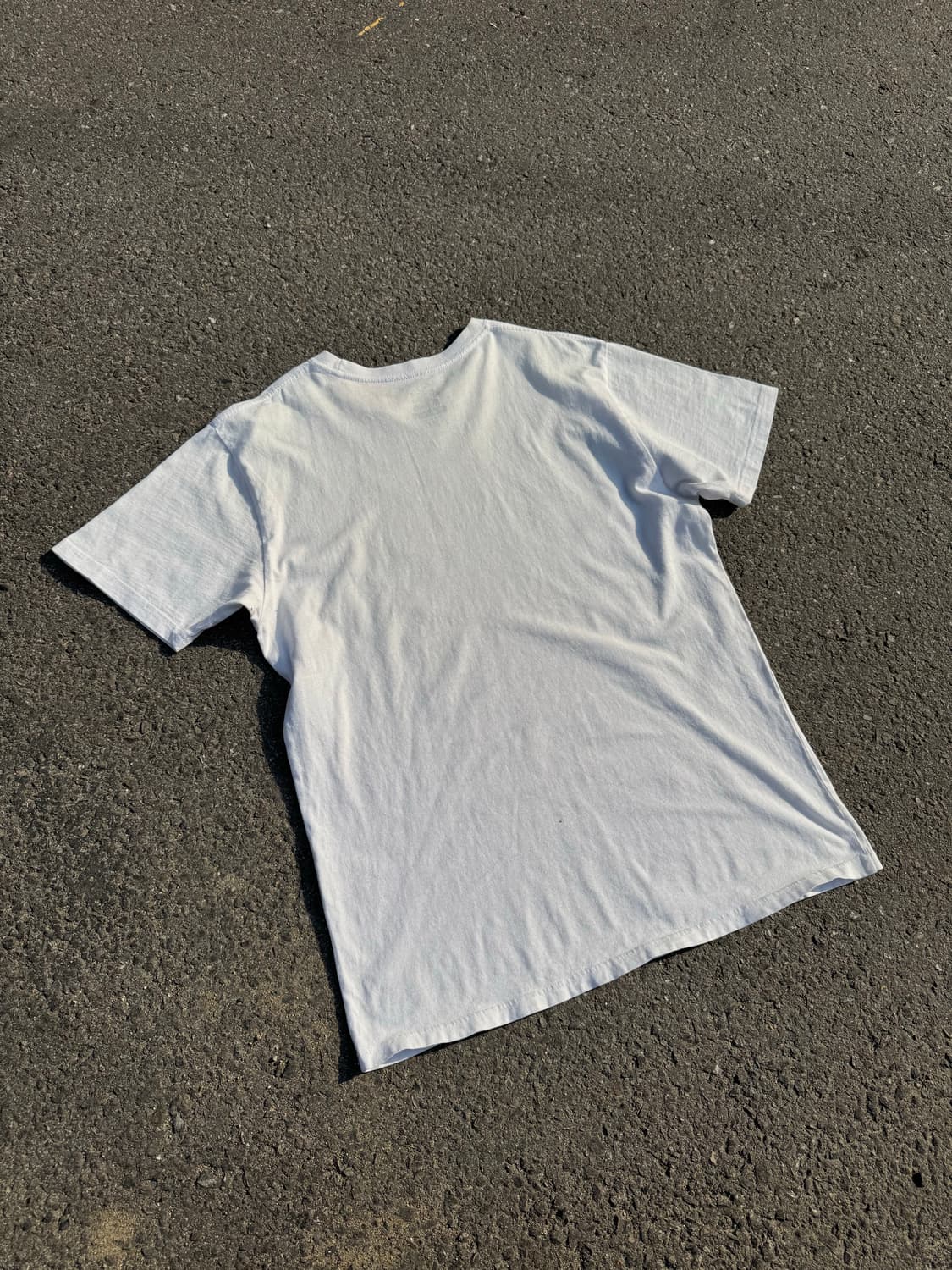 DC Shoes – Logo T-Shirt 상품이미지7