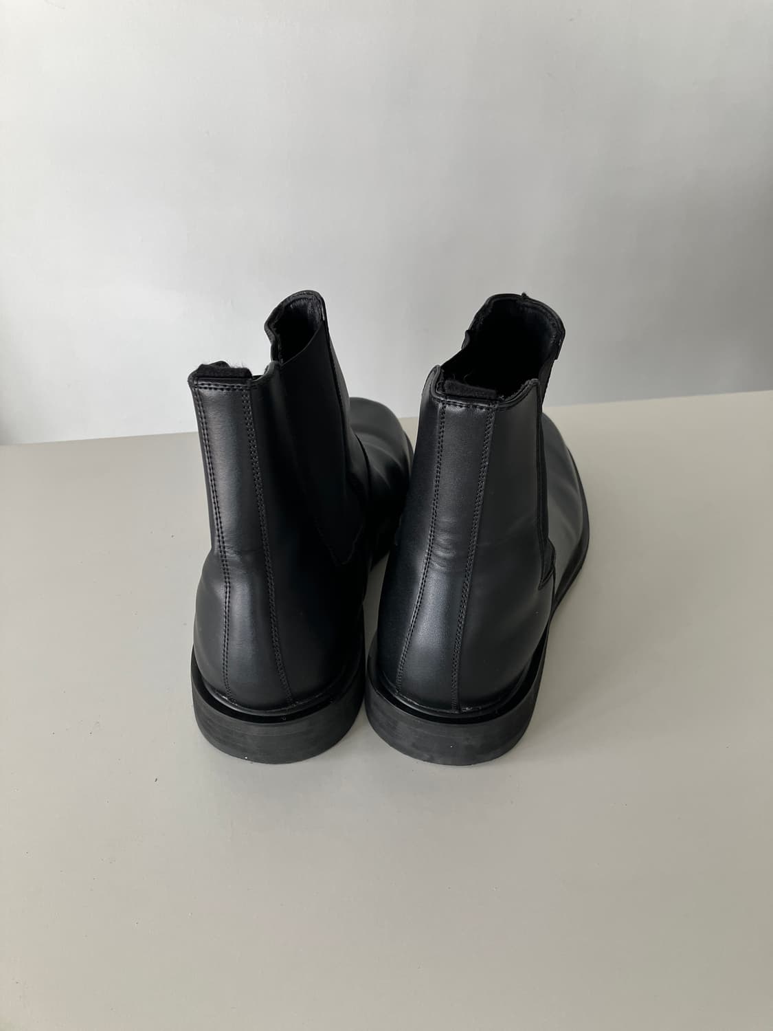 수제화 banf 첼시 280 상품이미지4