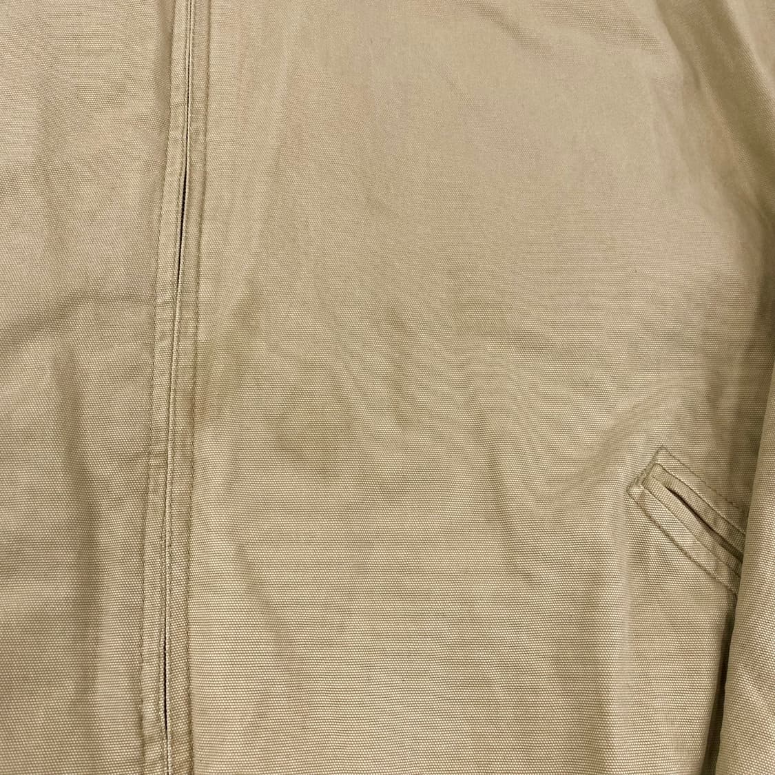 챕스랄프로렌 빈티지 디트로이트 워크 자켓 (110) 상품이미지4