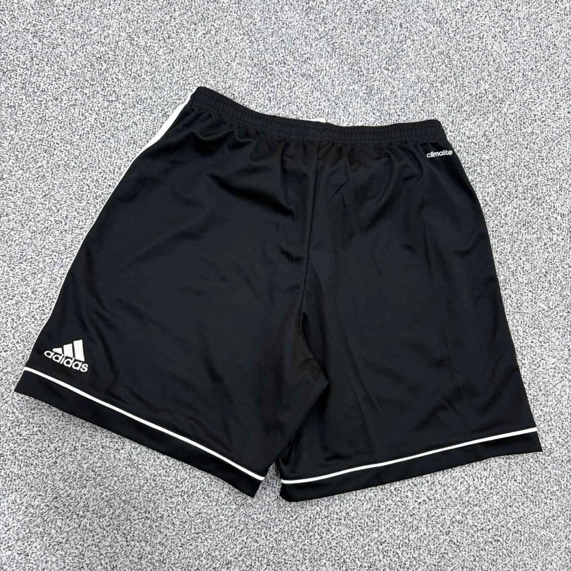 XL 아디다스 남성 쇼츠팬츠 반바지 0507J 상품이미지2