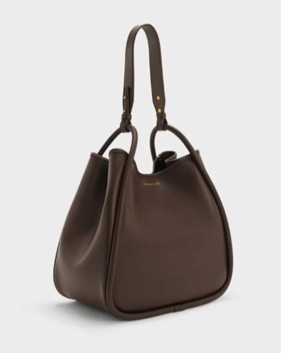 [새상품] 찰스앤키스 빅 토트백 상품이미지4