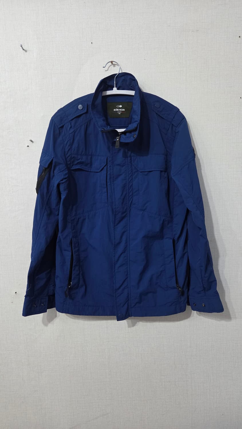 아이더바람막이자켓 상품이미지1