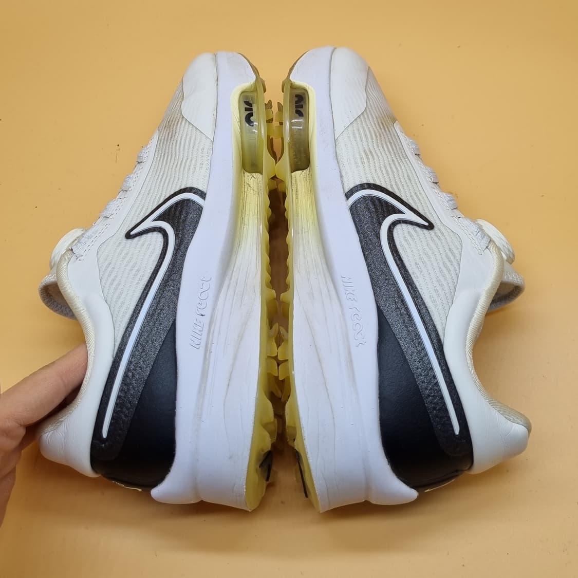 나이키 에어 줌 인피니티 투어 골프화245 상품이미지5