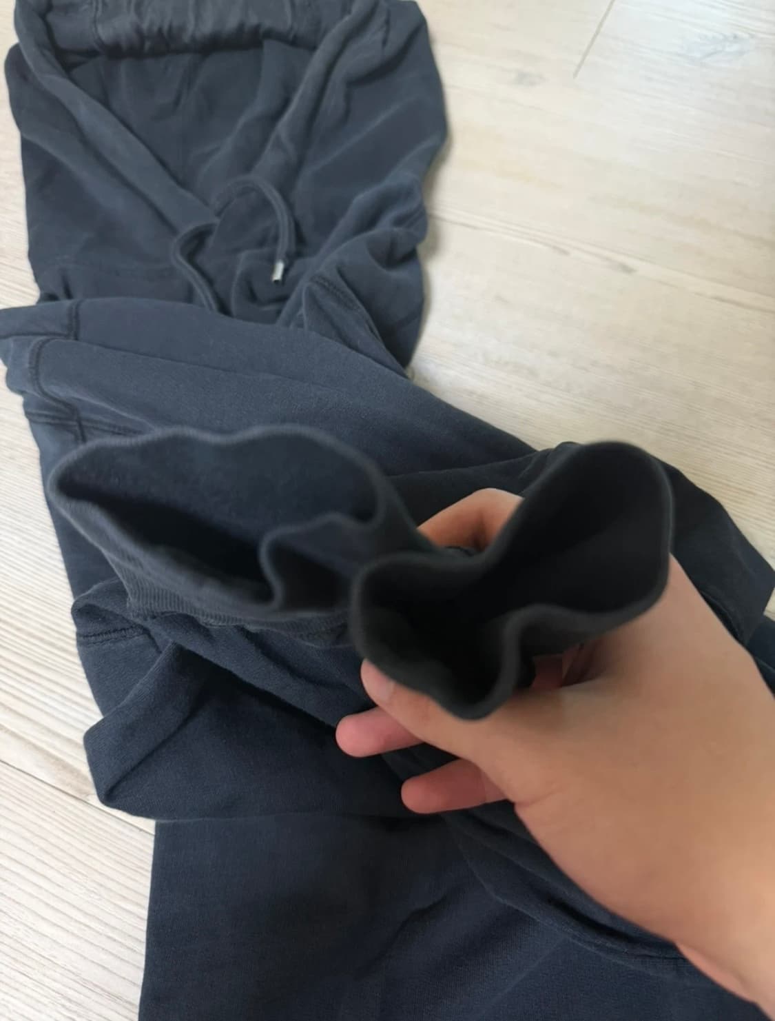 cp컴퍼니 후드티 상품이미지3