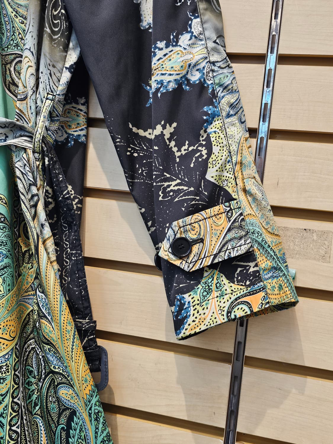 Etro 에트로 여름 코트 상품이미지8