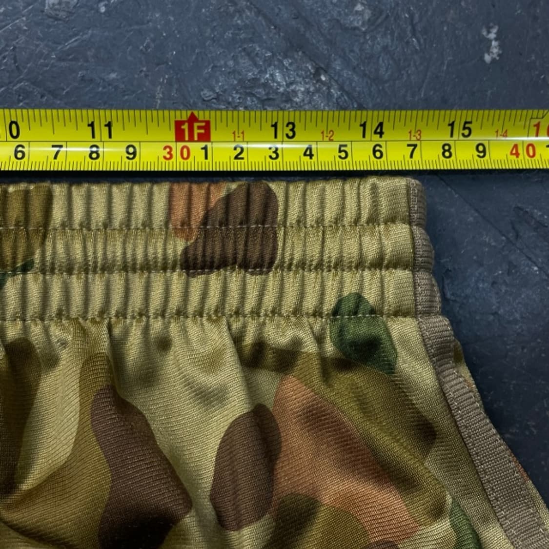 100 아디다스 파이어버드 카모 팬츠 상품이미지8