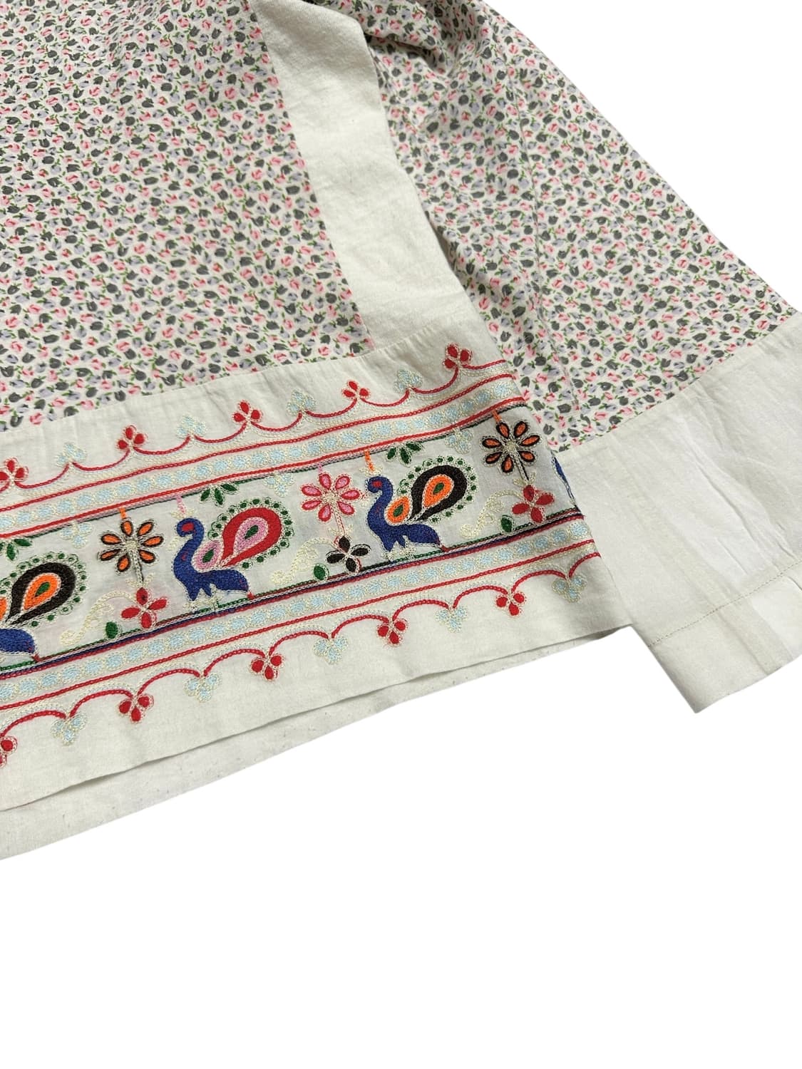 꼼데가르송 트리콧 슬리브 상품이미지5