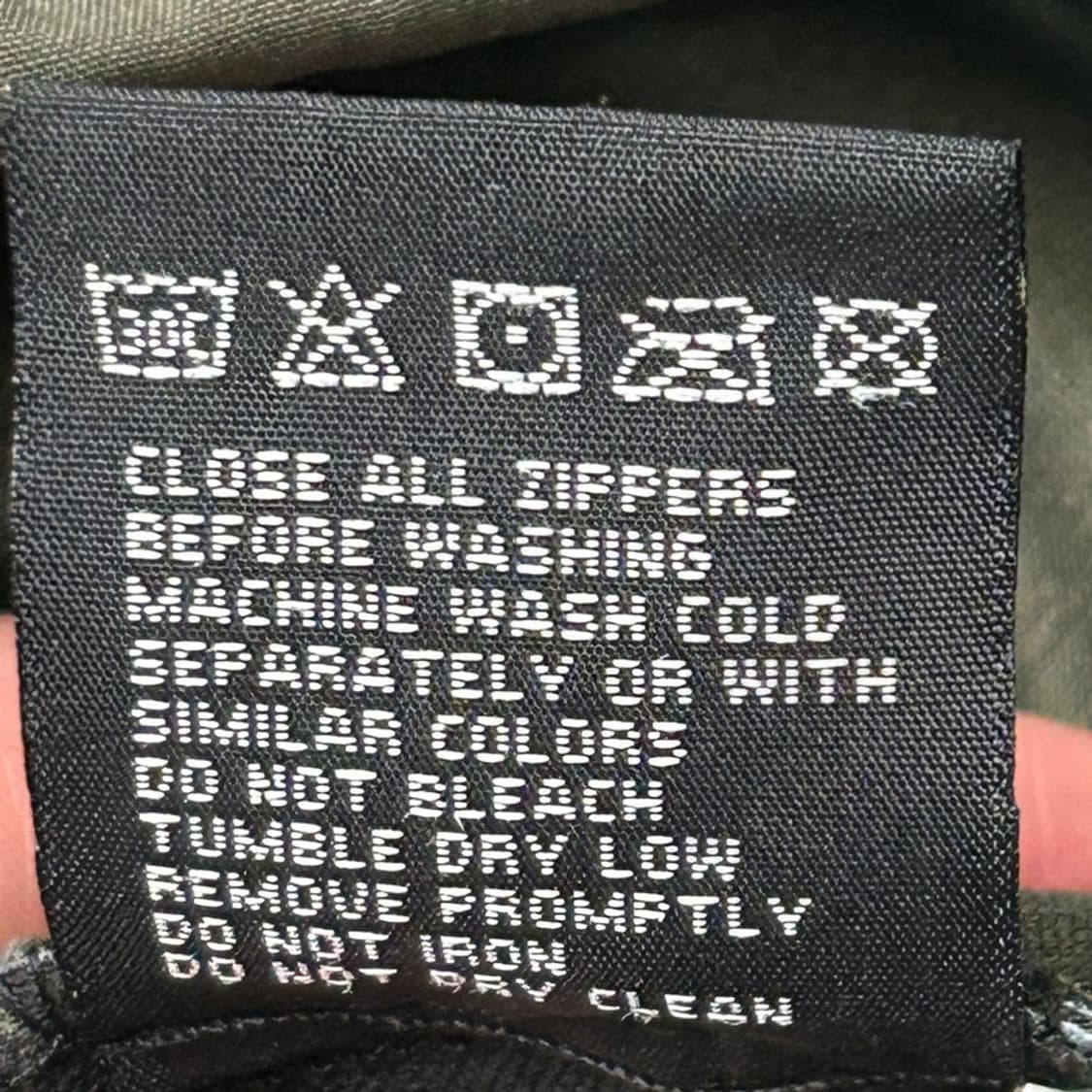 뉴발란스 남성 THE CITY 후디드 우븐 재킷 M 상품이미지9