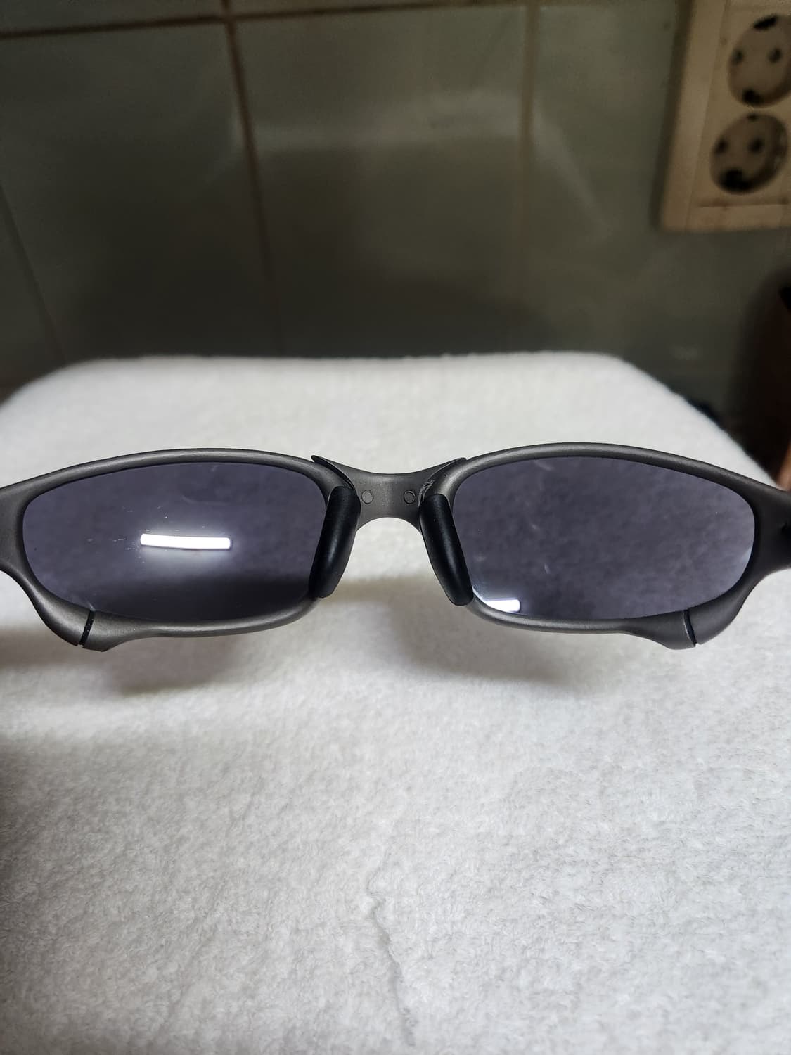 오클리 엑스메탈 줄리엣 선글라스 고글 oakley juliet 상품이미지5