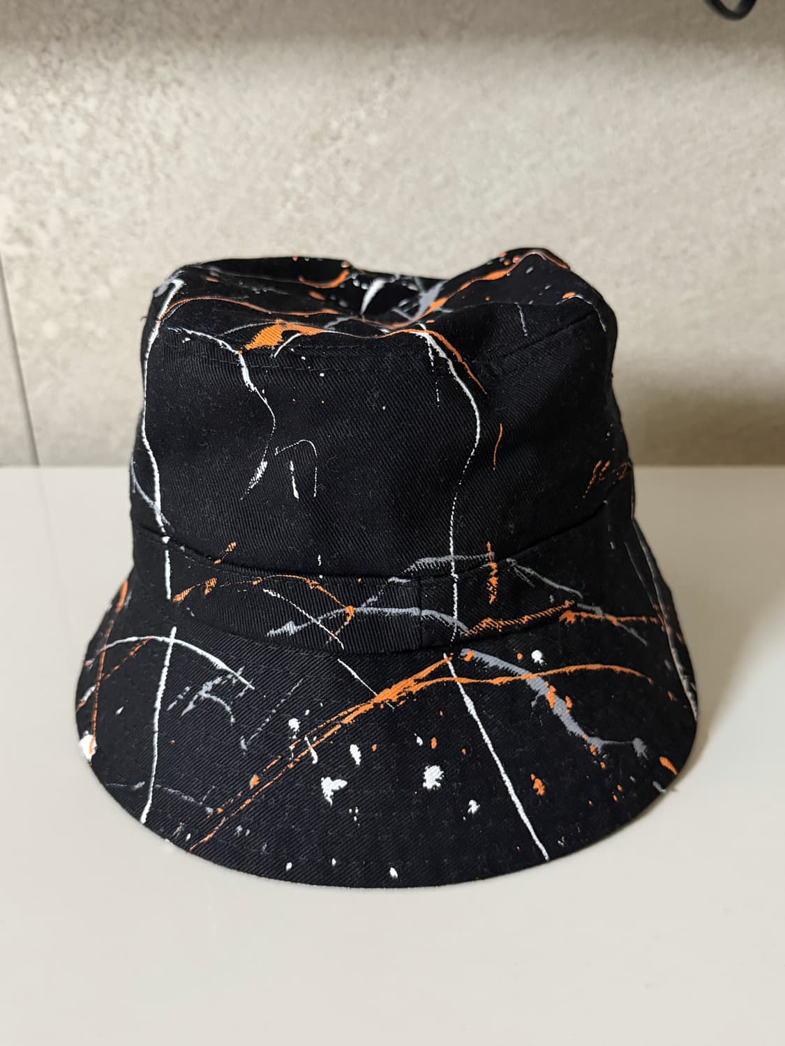 버킷햇 모자 상품이미지1
