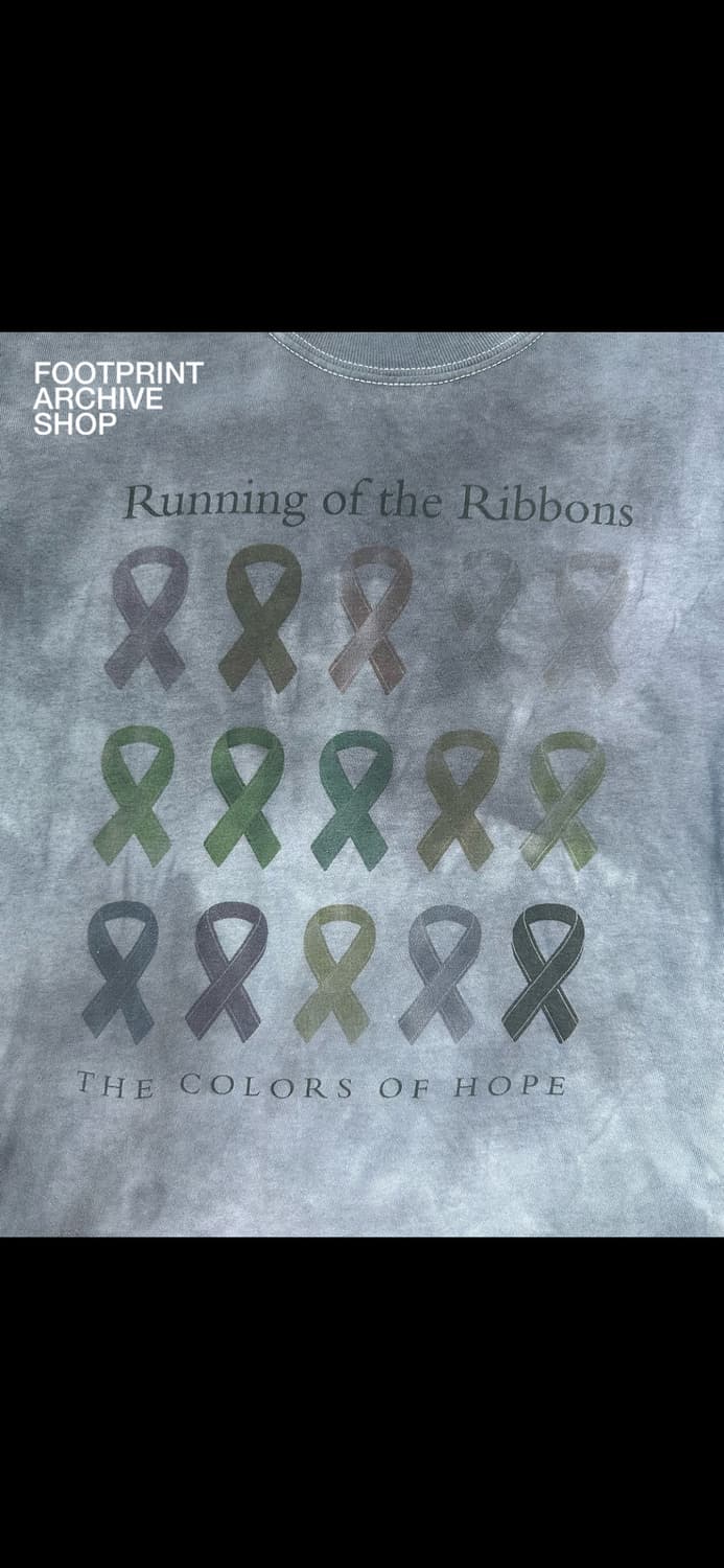 Running of the Ribbons L/S 상품이미지3