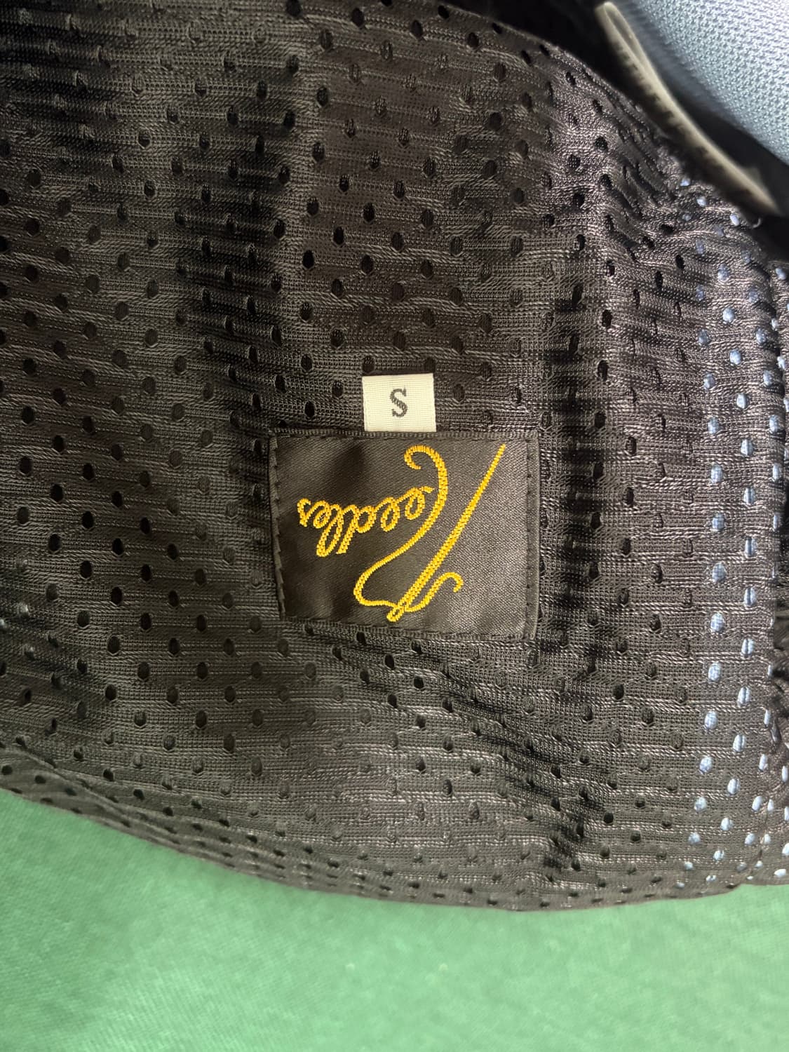 니들스 hd 삭스블루 판매합니다 상품이미지4