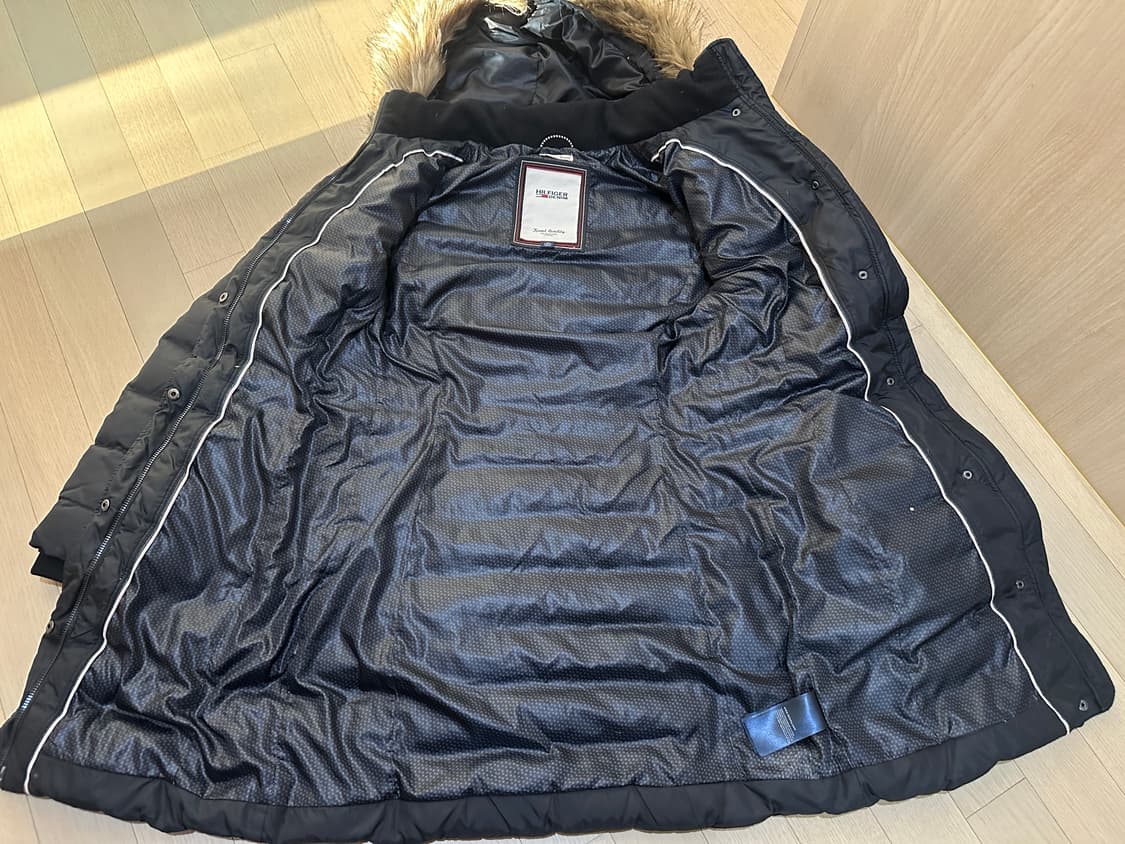 타미힐피거 여성 패딩 XS 상품이미지9