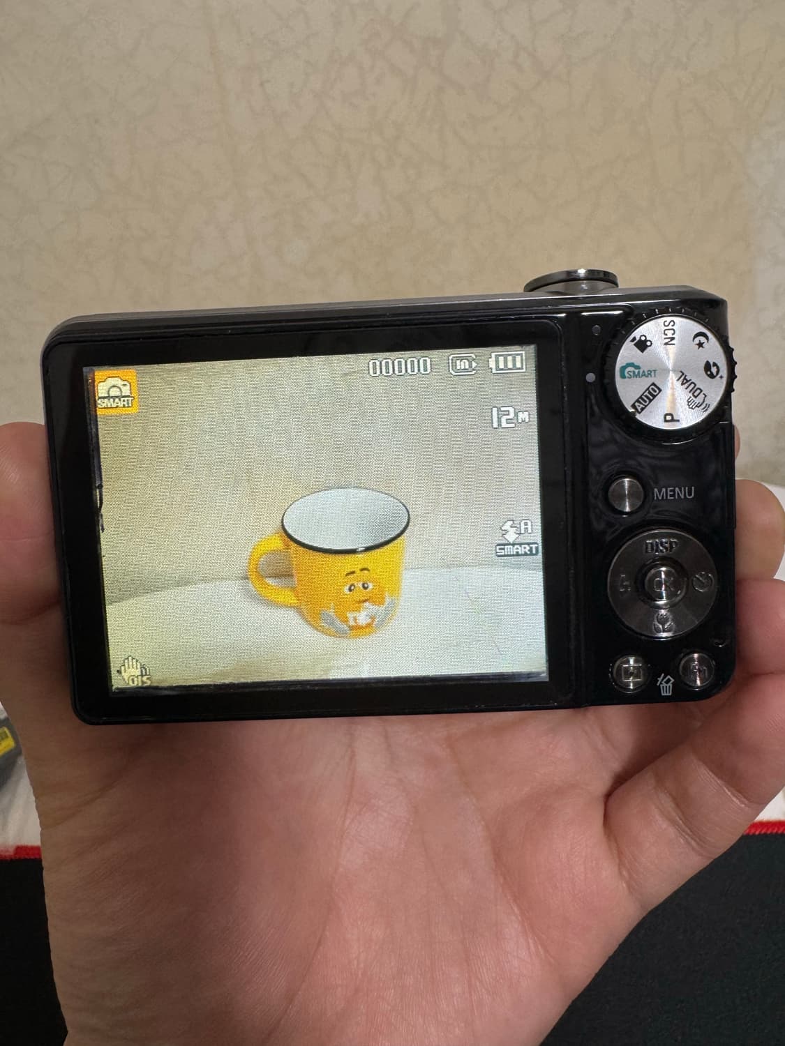 [한효주디카]삼성 VLUU PL150 상품이미지3