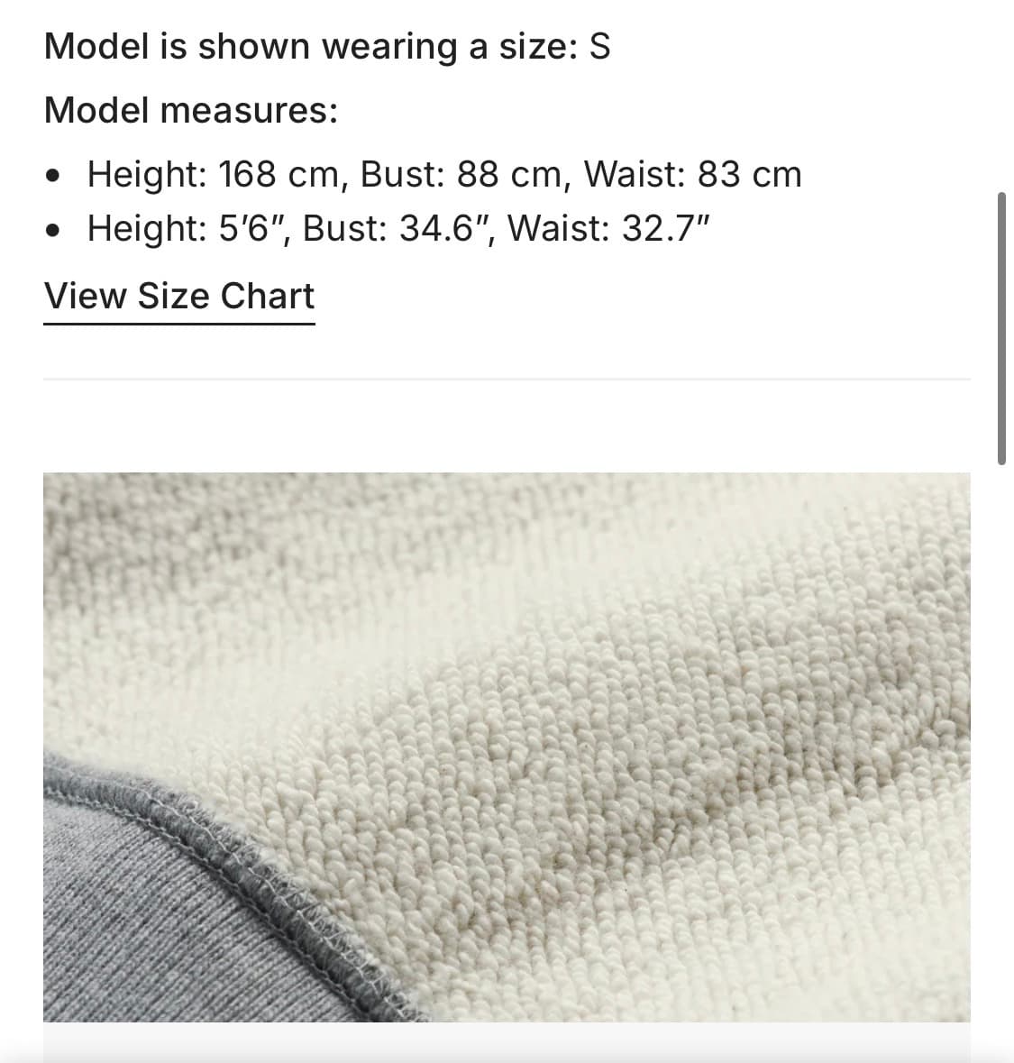 loopwheeler 스웻셔츠 맨투맨 상품이미지7