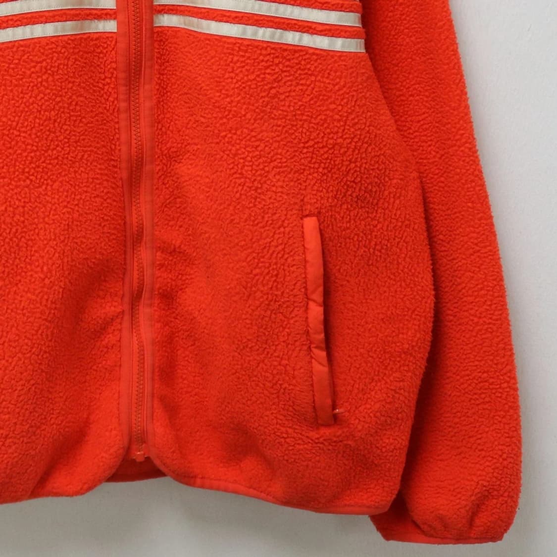 아디다스 불꽃 삼선 후리스 61534 상품이미지4