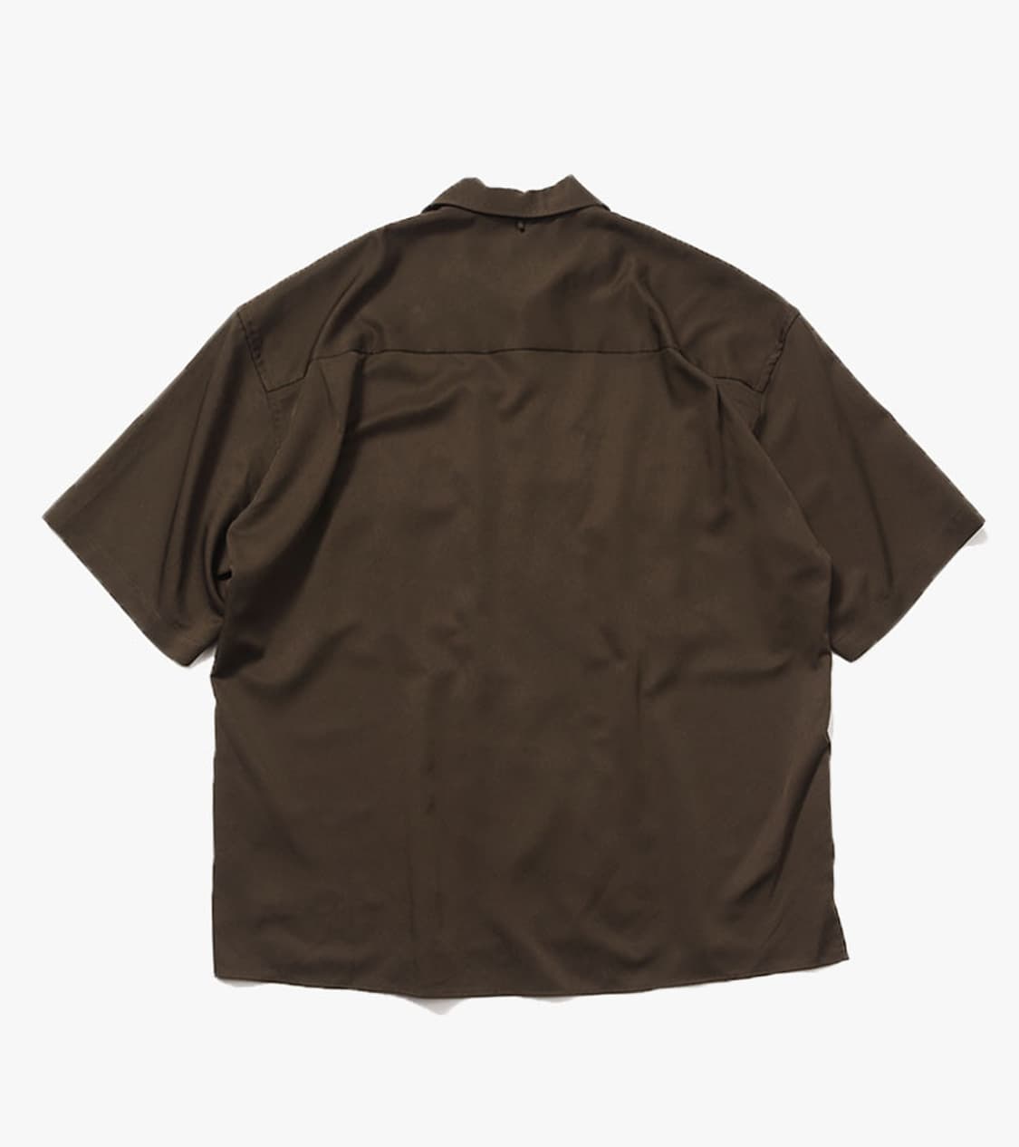 B:MING BY BEAMS - COOL FIBER CPO SHIRT 상품이미지10