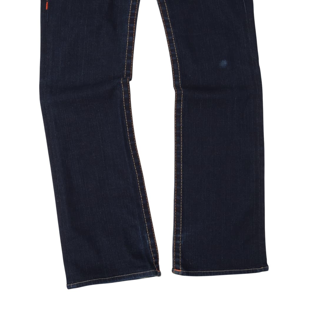 트루릴리젼 빌리 y2k 데님팬츠 상품이미지6