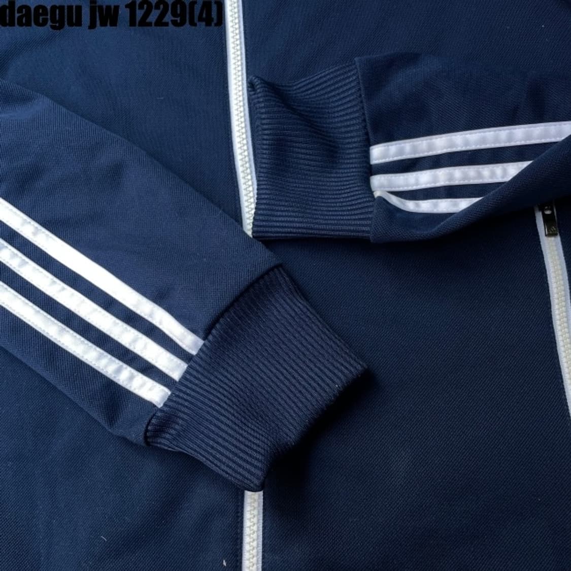 아디다스 첼시 져지집업 상품이미지4