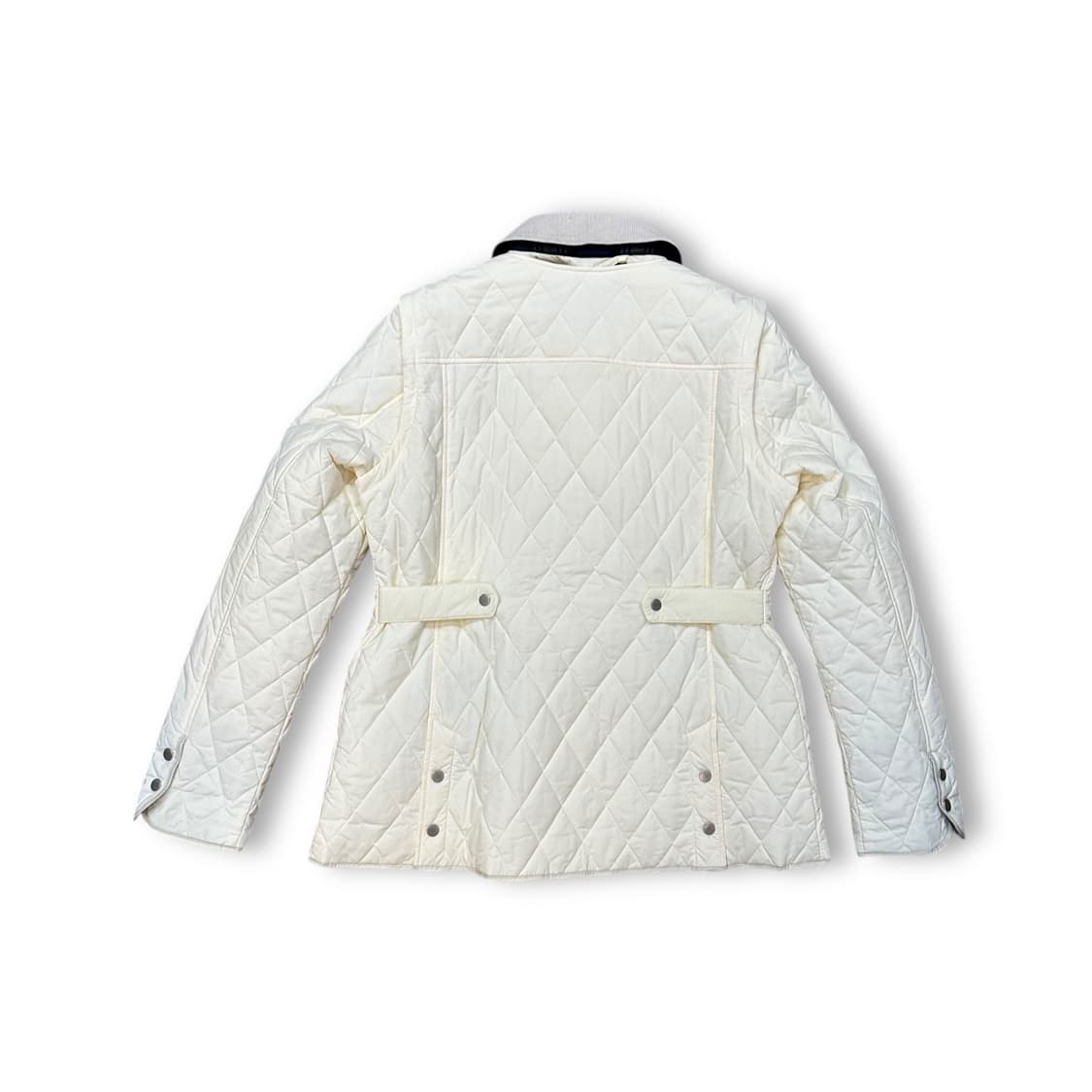 프론트로우 퀼팅 자켓 상품이미지6