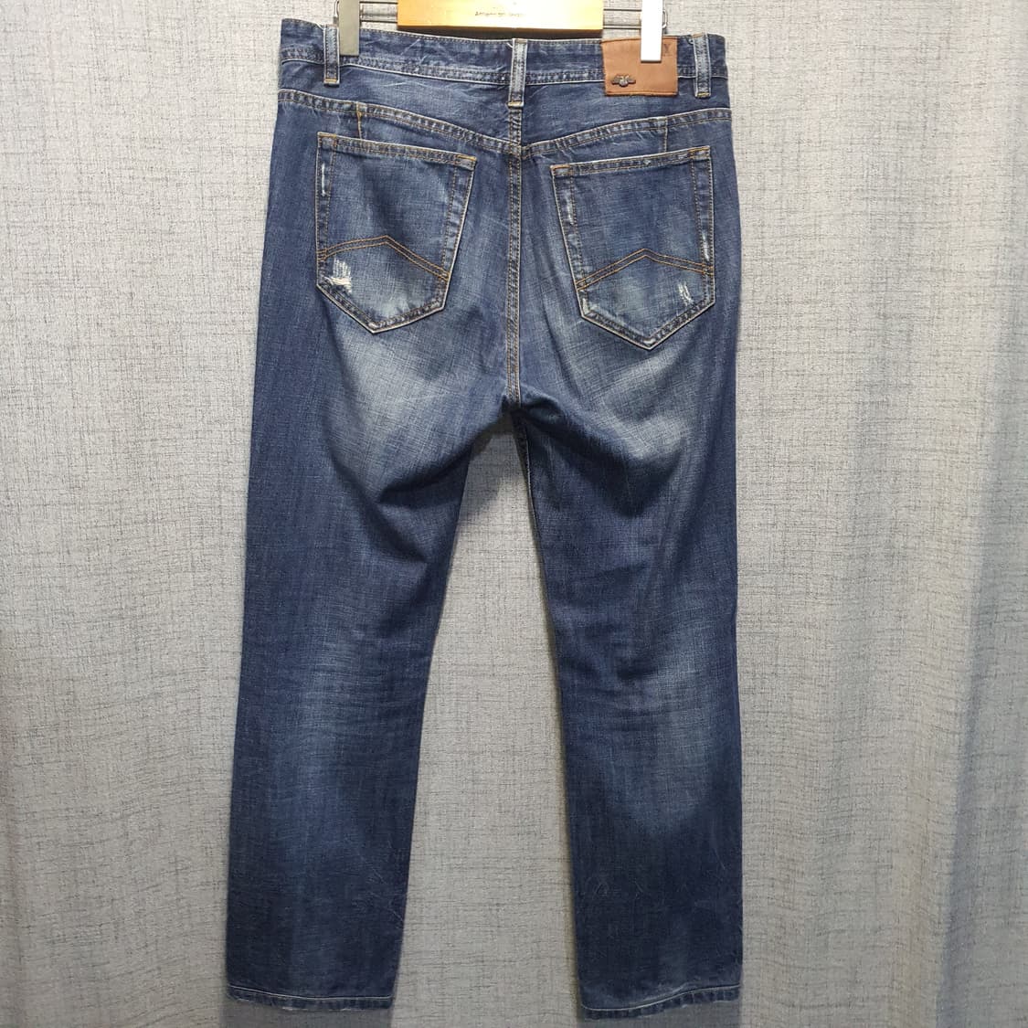 아르마니 익스체인지 데님 청바지  상품이미지2