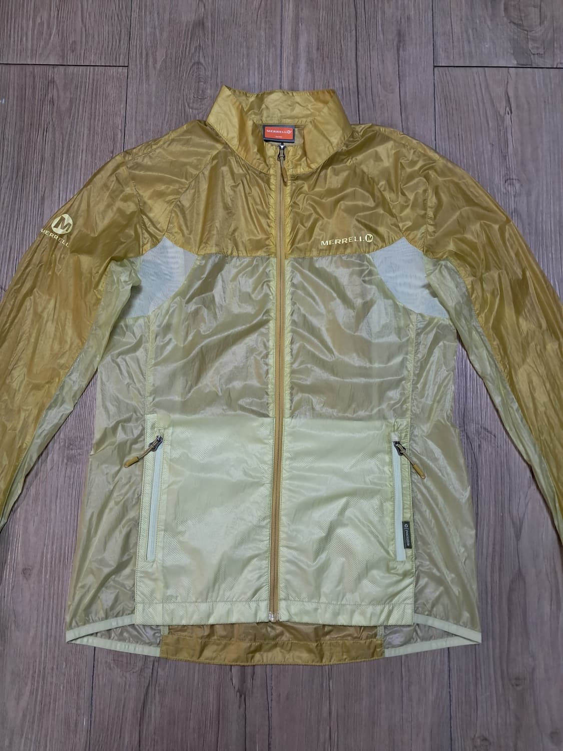 머렐 여성 바람막이 95 상품이미지3