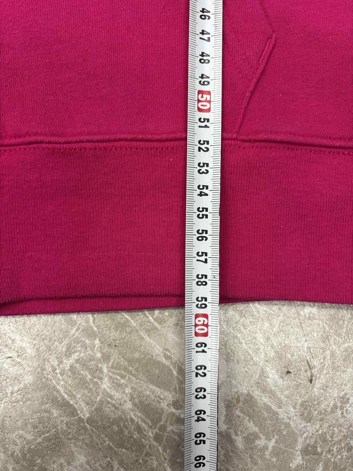 Gap 갭 y2k 여리핏 걸즈 스웻 후드집업 희귀져지(M) 상품이미지6