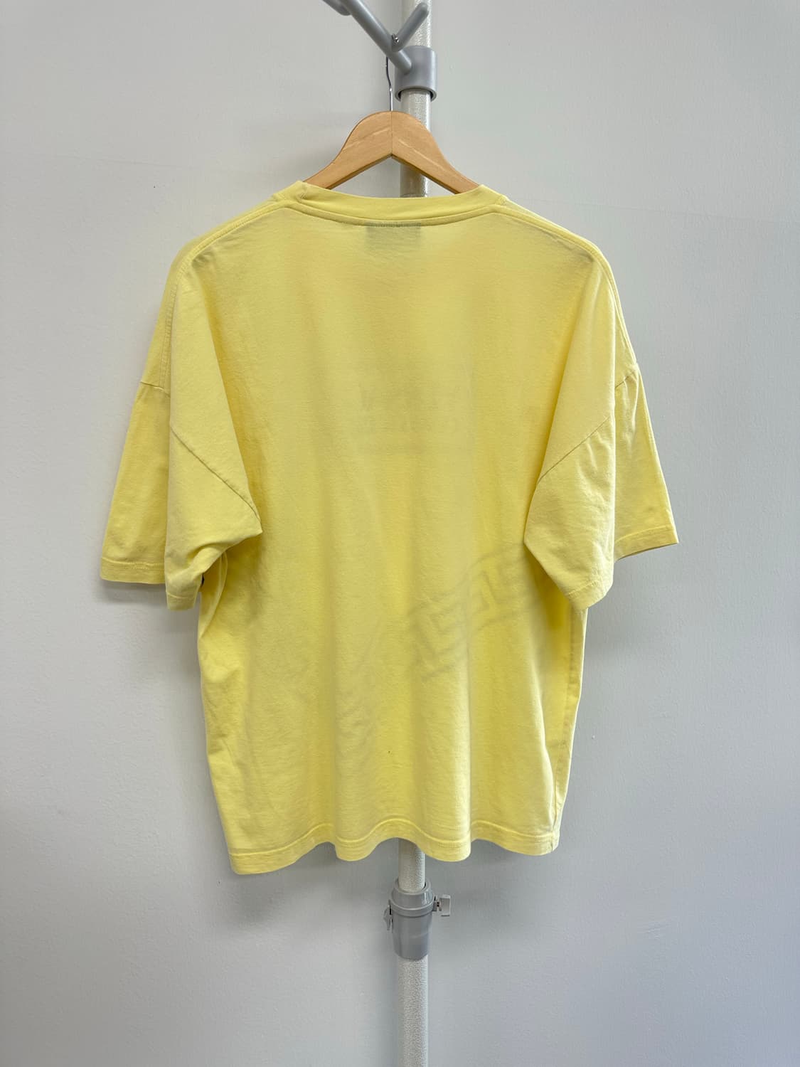 베르사체 아카이브 로고 티셔츠 상품이미지5