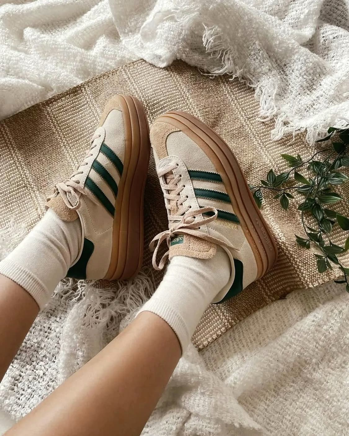 아디다스 가젤 볼드 240 상품이미지8