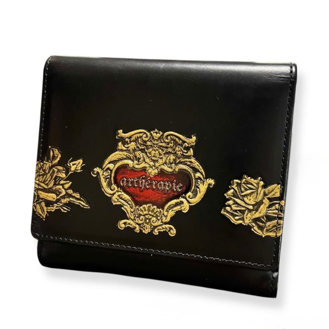 알세라피 (Artherapie) wallet 상품이미지1