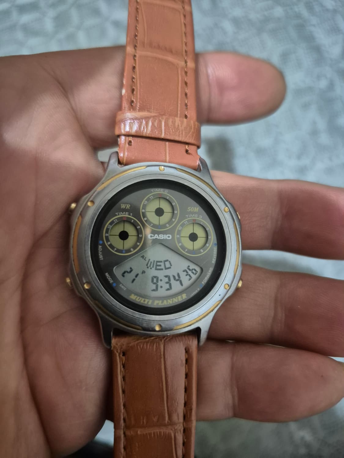 Casio bgp200 상품이미지1