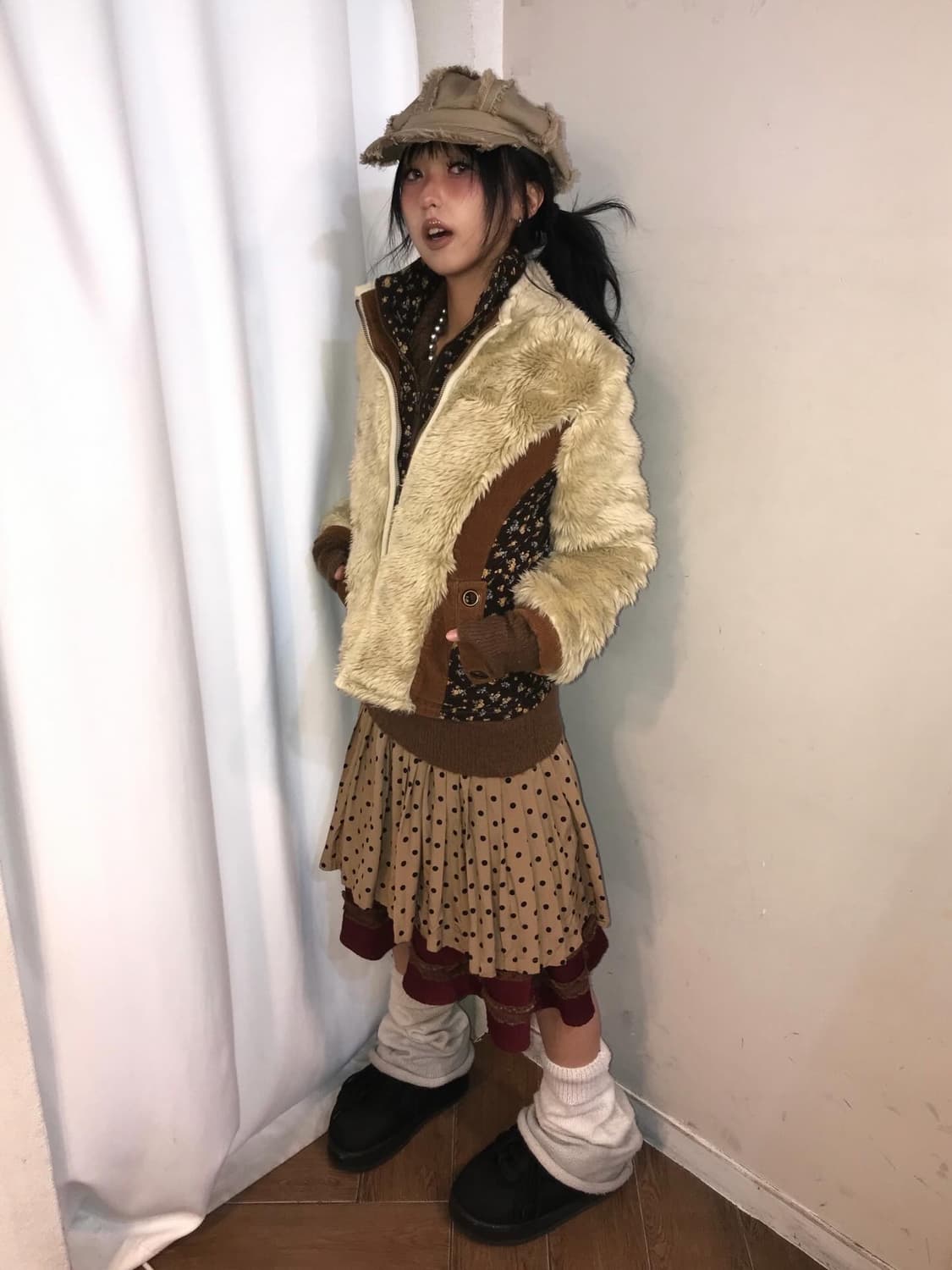 Baby Weety ! Code.47 상품이미지3