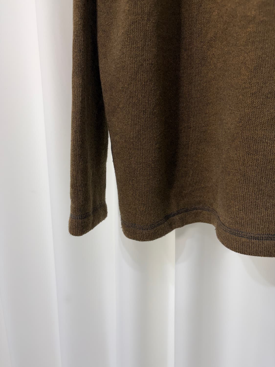 COLUMBIA fleece 상품이미지5