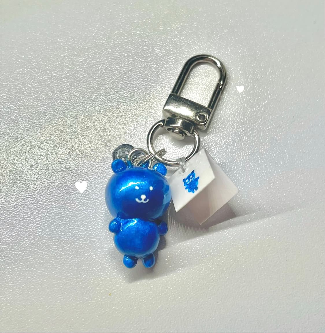 농담곰 키링 판매 상품이미지2