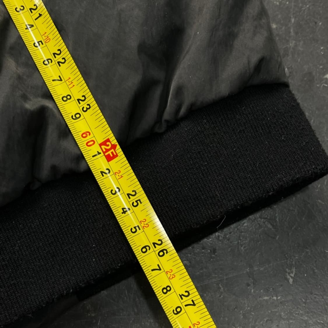 100 캘빈클라인 패딩 상품이미지8