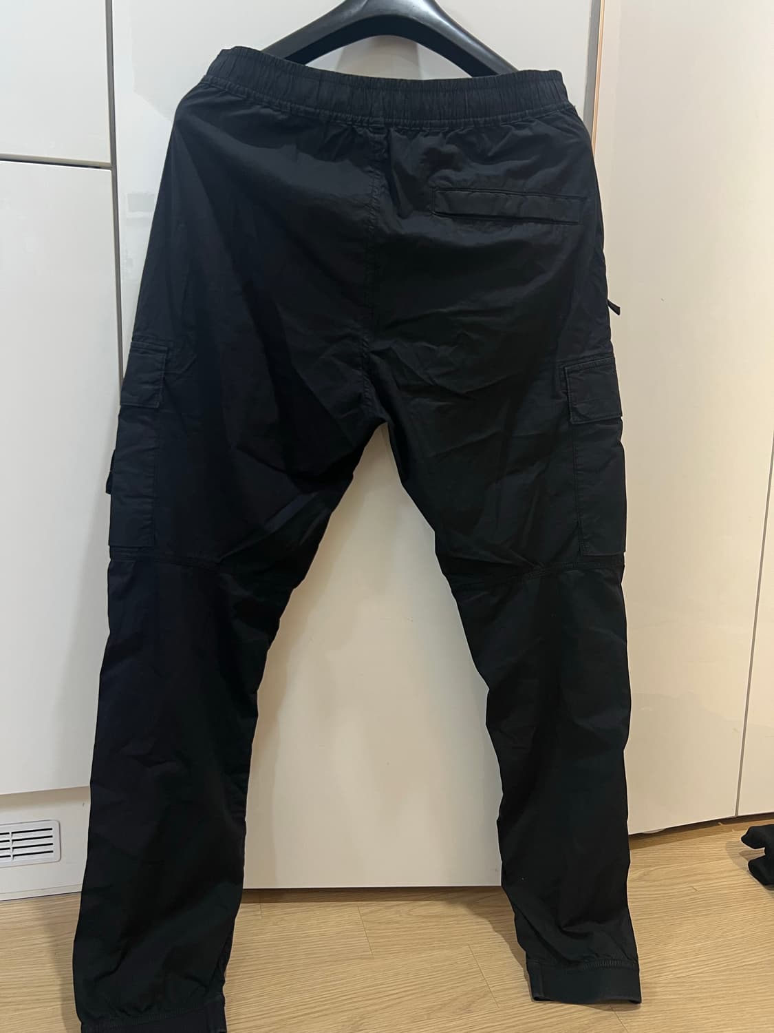24ss 스톤아일랜드 조거팬츠 31-33 상품이미지2