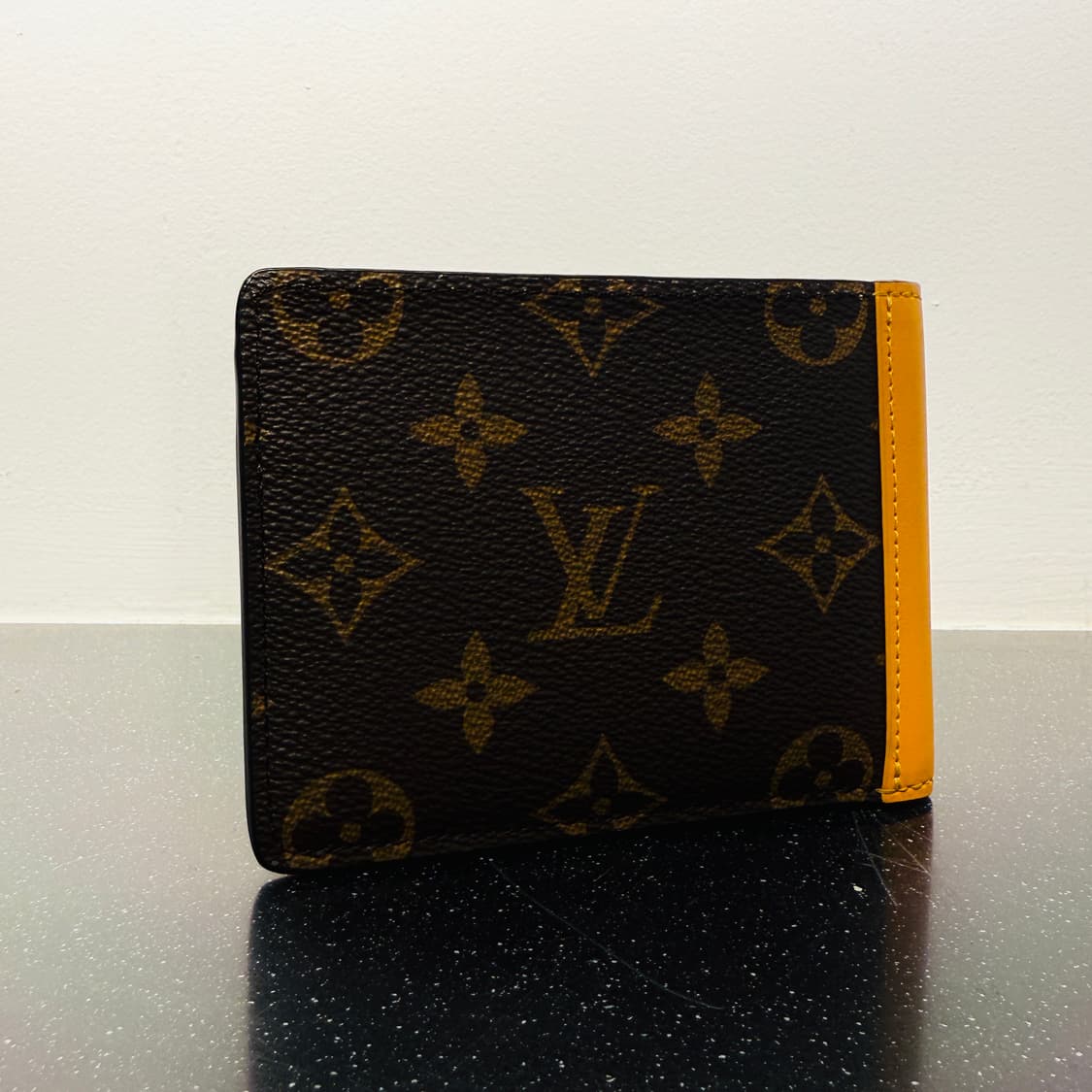 루이비통 멀티플 월릿 반지갑 상품이미지3